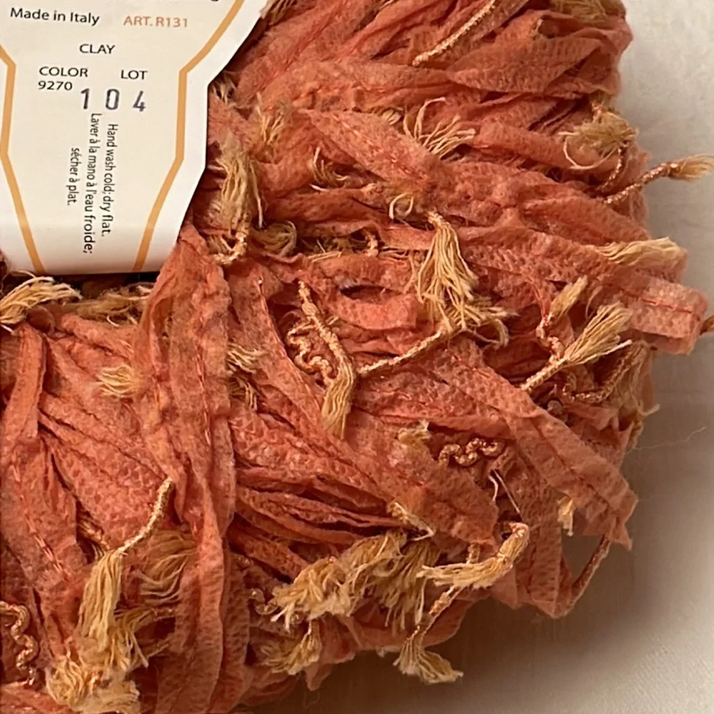Moda Dea Curious Yarn in Clay 78 Yds